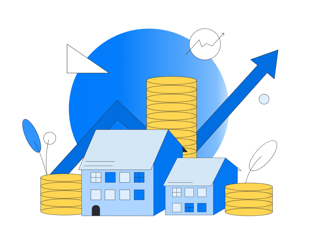 Собери первоначальный взнос по ипотеке вместе с Целепорт| Группа «Самолет»
